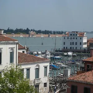 Mori 1 Con Bella Vista Nuovo , Wenecja Włochy