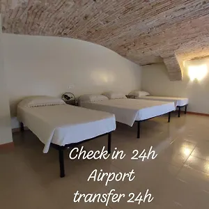 Bella-host By Foresteria Bella , Bergamo Włochy