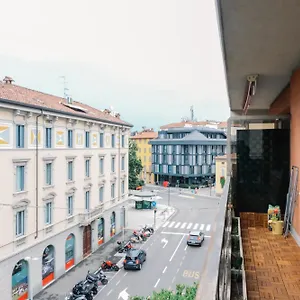 Flora Inn, Paglia 2 - Nel Cuore Del Centro Citta , Bergamo Włochy